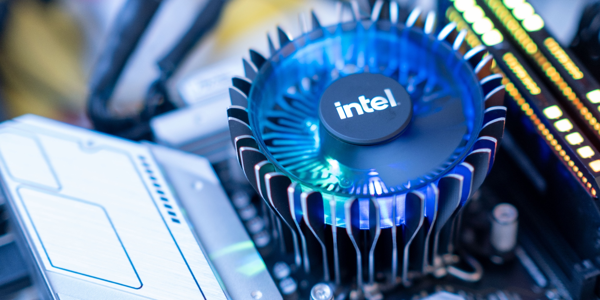 How good are Intel’s new stock coolers? digitec