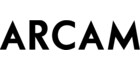 Logo of the Arcam brand