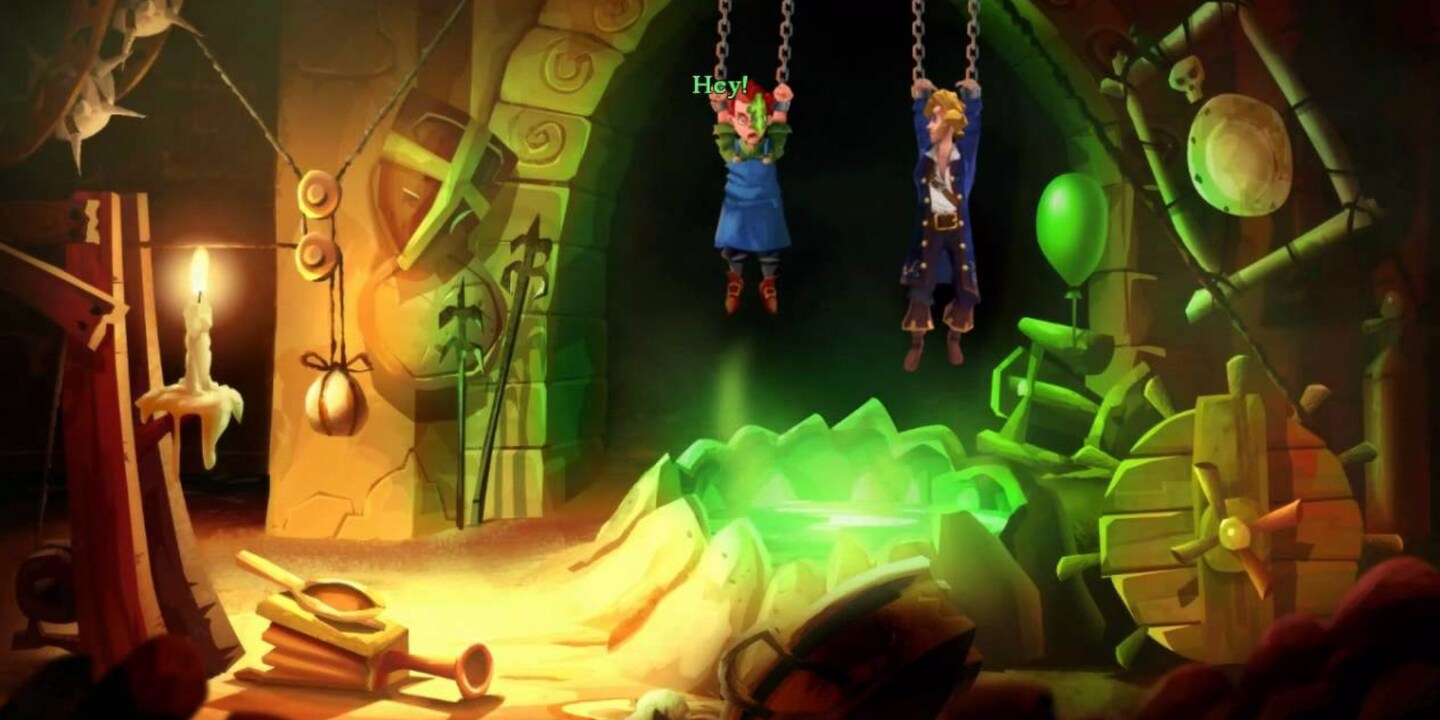 Ostereiersuche für Gamer: Das sind die 17 besten Easter Eggs