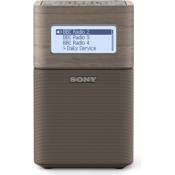 Sony XDR-V1BTD (DAB+, FM, Bluetooth) - kaufen bei digitec
