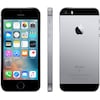 Apple iPhone SE (64 GB, Space grey, 4", SIM singola, 12 Mpx, 4G)