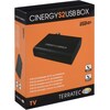 Terratec Cinergy S2 (USB 2.0, segnale radio analogico, DVB-S2, DVB-S)
