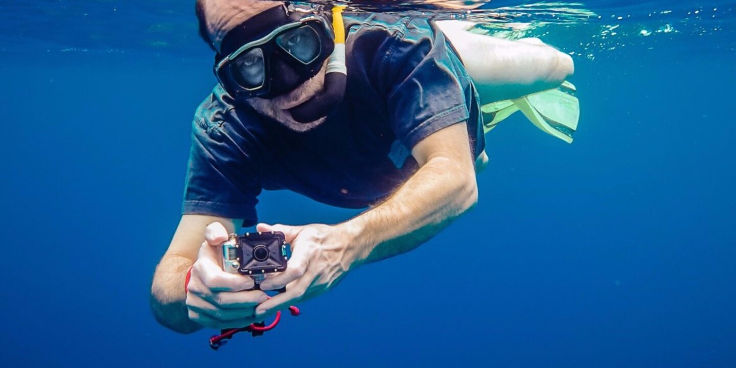 Tipps und Tricks für GoPro Besitzer