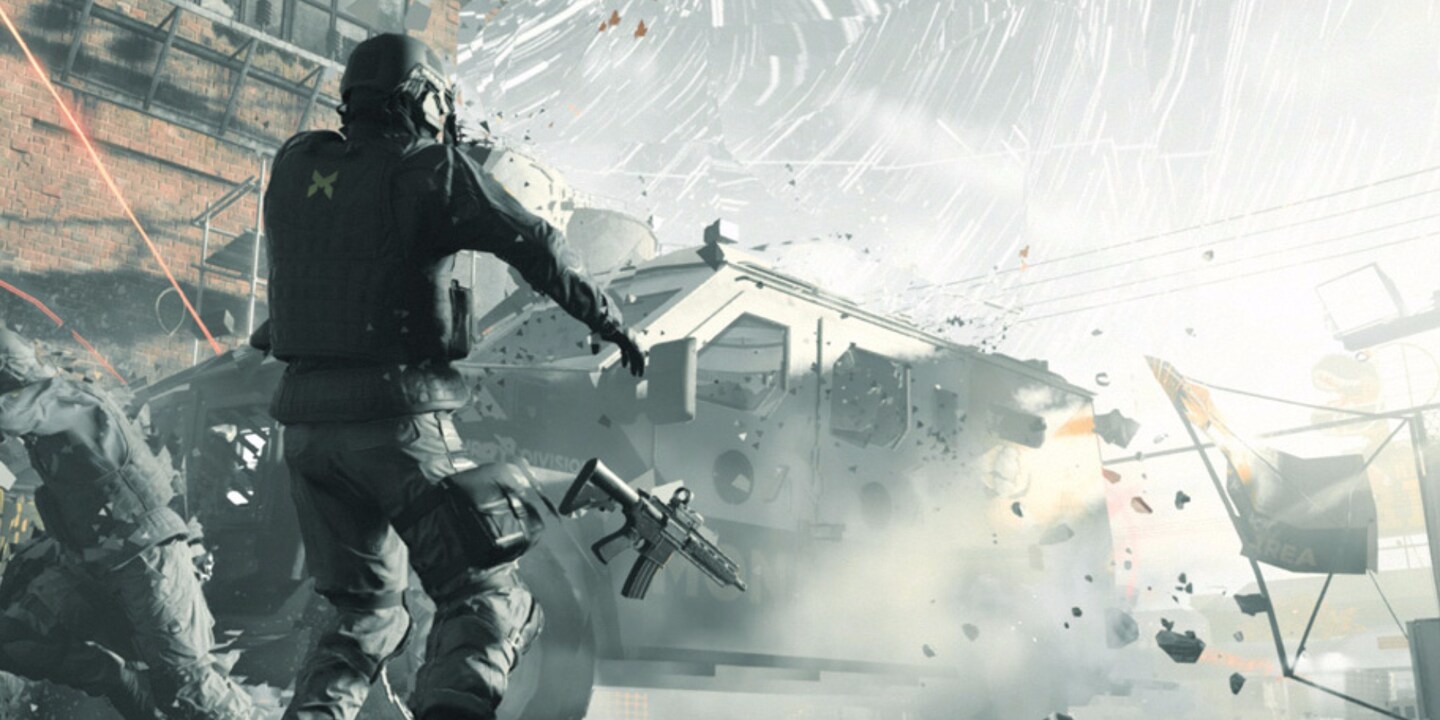 Quantum Break: Die Zeit in Ordnung bringen, bevor sie alles zerstört