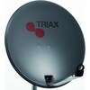 Triax TDS 88 A-1, Offset-Parabolreflektor (Antenna, 38.80 dB, DVB-S / -S2)