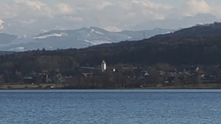 20 Megapixel (normale Aufnahme)