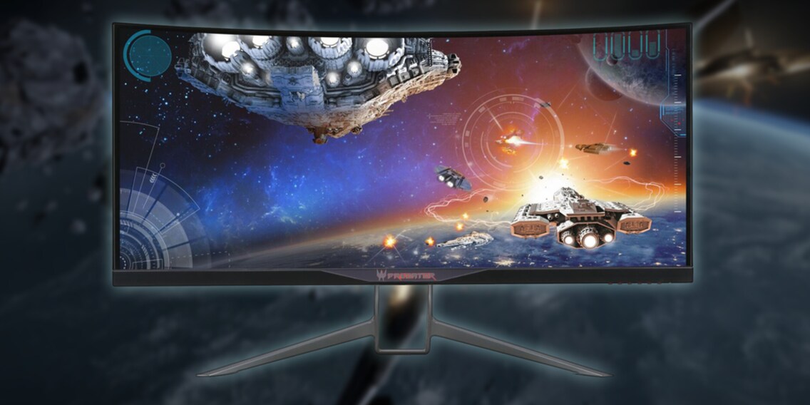 4K oder UltraWide? Auf der Suche nach dem besten Gamer-Monitor: Ein Erfahrungsbericht