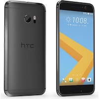 HTC 10 (32 GB, Carbon grey, 5.20", Single SIM, 12 Mpx, 4G)