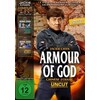 Armour of God Pack uncut (2016, DVD)