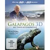 Galapagos mit David Attenborough 3D (2013, Blu-ray 3D)
