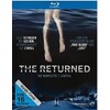 The Returned Staffel 1 (Blu-ray, 2015)