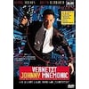 Johnny Mnemonic in rete (1995, DVD)