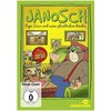 Janosch : Papa Lion et ses enfants heureux (2000, DVD)