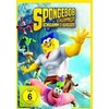 SpongeBob SquarePants sponge out of the water (DVD, 2015, German, English)
