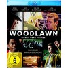 Woodlawn Aimez vos ennemis (2015, Blu-ray)
