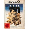 Salò (1975, DVD)