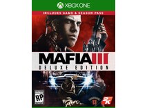 Mafia 3 - Deluxe Edition (Xbox Series X, Xbox One X)