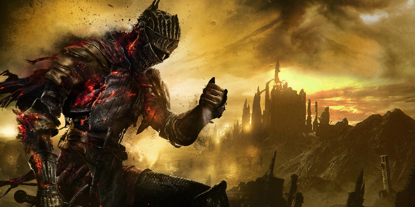 17 Gründe, warum mich «Dark Souls 3» doch noch (fast) verführt