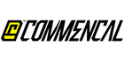 Logo der Marke Commencal