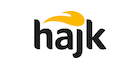 Logo de la marque hajk