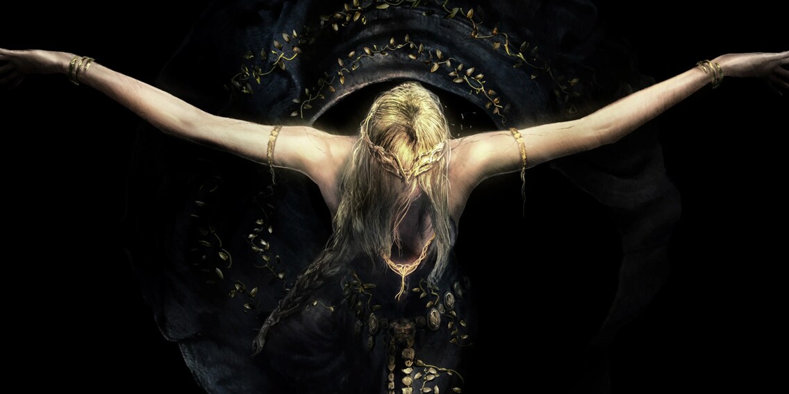 Elden Ring Review (PS5): A Thrilling Journey Through a Dark Fantasy World