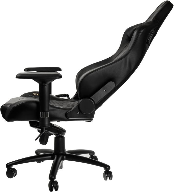 noblechairs EPIC Real Leather buy at digitec