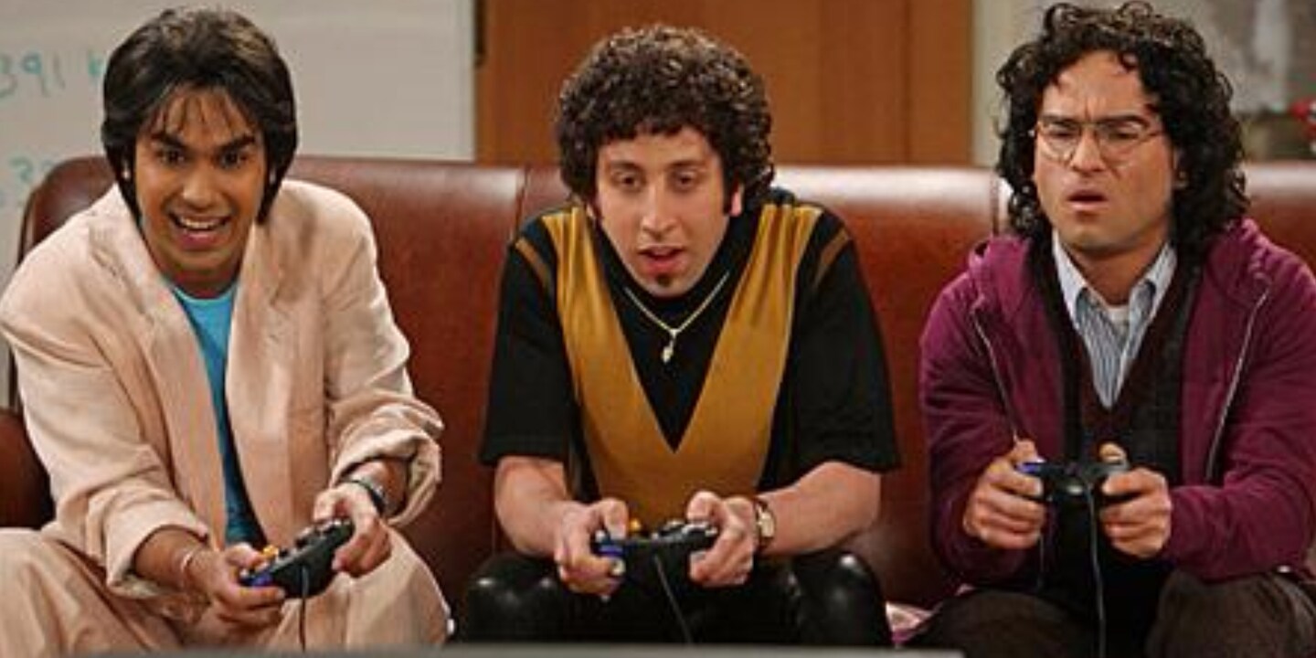 Couch-Co-op ist nicht tot: Diese 23 Games sind perfekt für spassige Sofa-Abende mit Freunden
