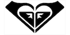 Logo der Marke Roxy