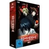 Death Note Box 2 (DVD, 2006, Japanisch, Deutsch)