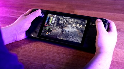 Das Steam Deck ist eine ernstzunehmende Handheld-Alternative, hat aber noch viele Macken, wenn man versucht es als PC zu nutzen.