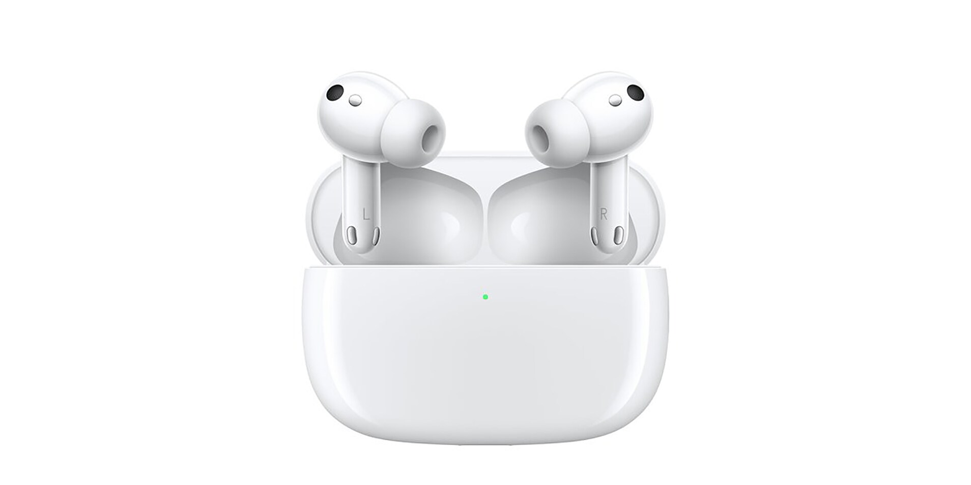 Honor Earbuds 3 Pro: le prime cuffie con indicatore di febbre - digitec
