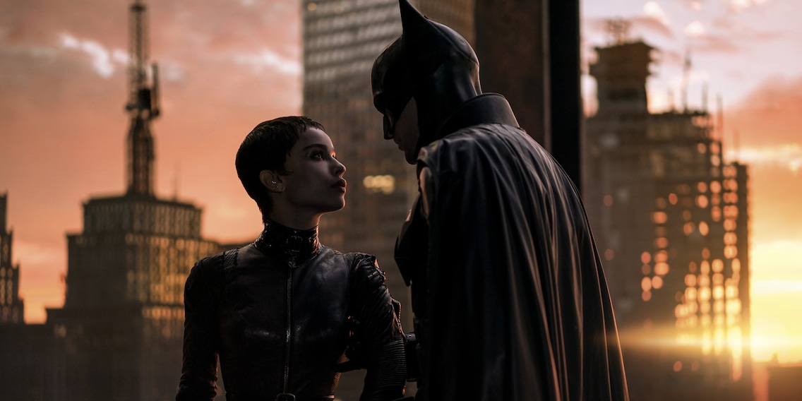 The Batman ist ein Triumph – ein Meisterwerk!