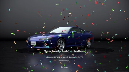 There are many cars up for grabs and you need them too.