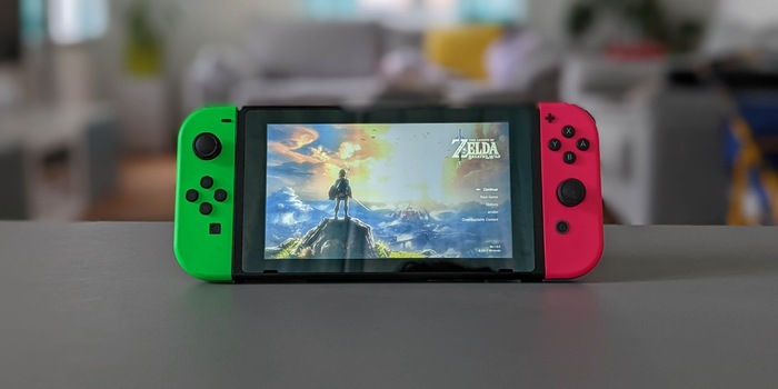 5 years of Nintendo Switch: successfully bucking the trend