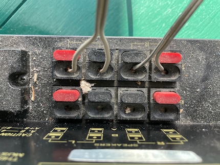 It’s amazing that it still works at all.