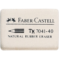 Faber-Castell Kautschuk-Radierer