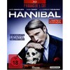 Hannibal Stagione 1 Taglio del Produttore Edizione Limitata (Blu-ray, 2013)