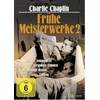 Les premiers chefs-d'œuvre de Charlie Chaplin 2 (2010, DVD)