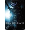 Kill Command (2016, Blu-ray)