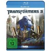 Trasformatori 3 (Blu-ray 3D, 2011, Tedesco)