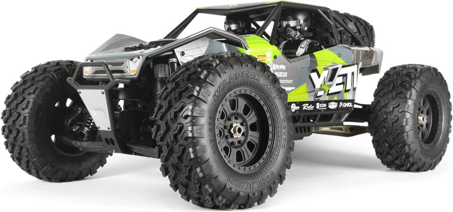 Axial Yeti XL Kit buy at digitec