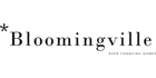 Logo of the Bloomingville brand