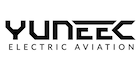Logo del marchio Yuneec