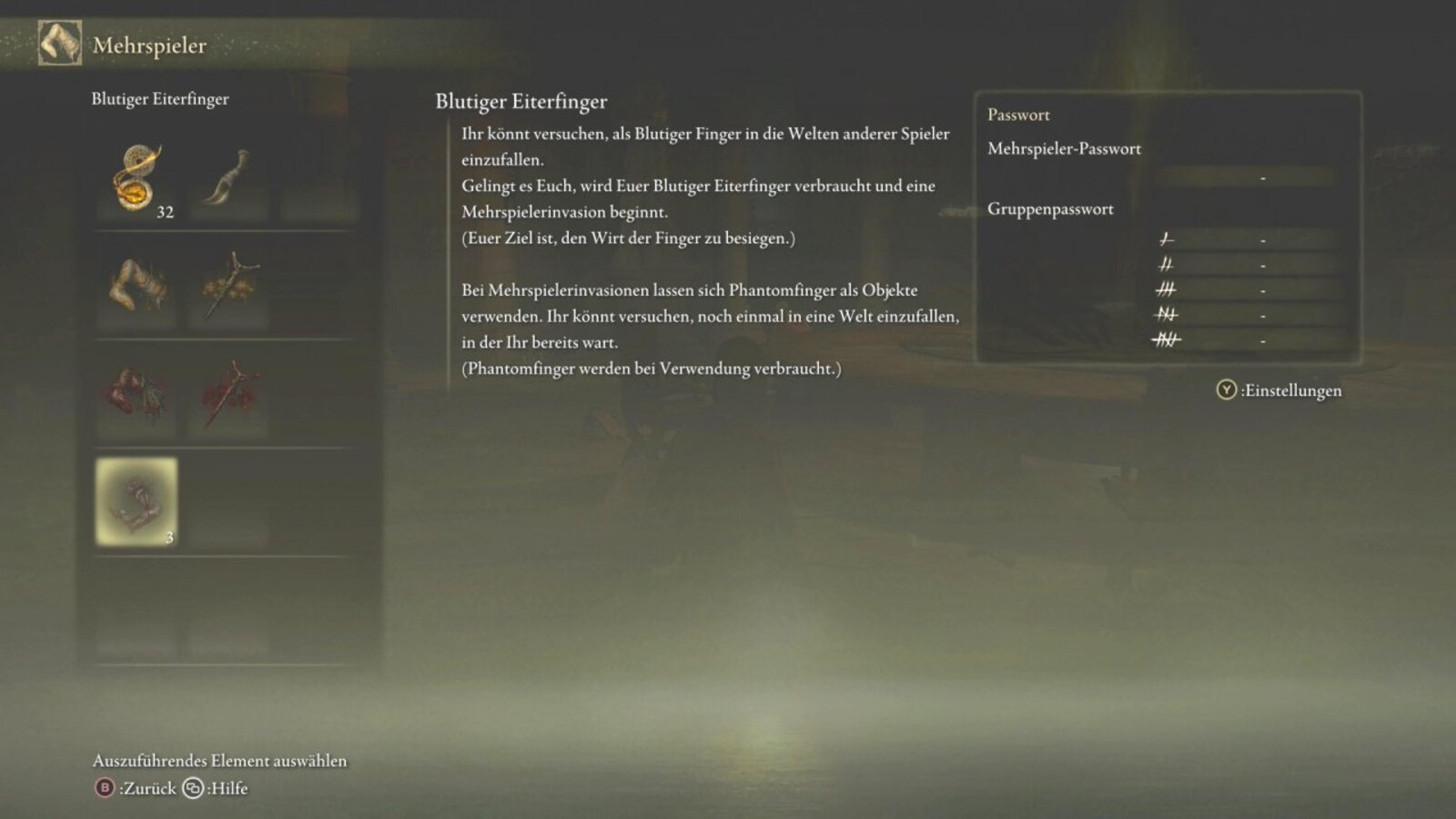 Elden Ring Multiplayer tips on coop, level limits, invasions and more