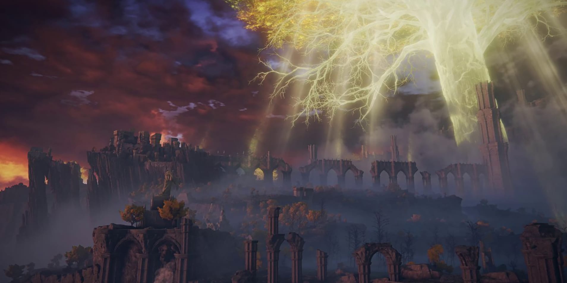 Elden Ring Multiplayer tips on coop, level limits, invasions and more