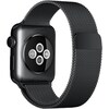 Apple Milanaise (38 mm, Stainless steel mesh)