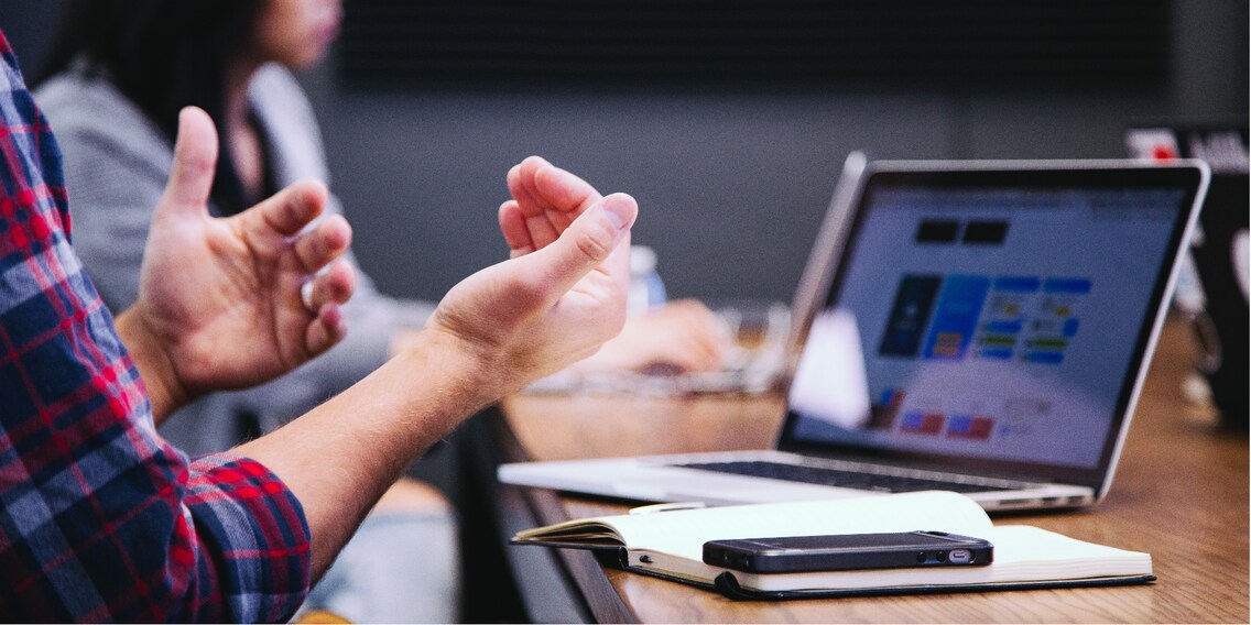 Microsoft Teams : les journées de travail hybrides sont plus longues