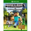 Microsoft Minecraft - Pack de favoris (Xbox Series X, Xbox One X, DE)