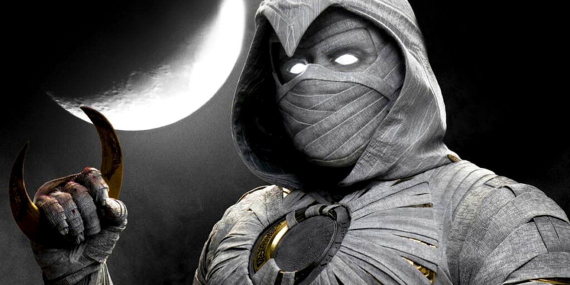 Series review: is Moon Knight better than Loki? - digitec