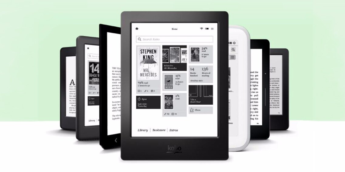 eReader-Entscheidungshilfe: 7 Dinge, die man vor dem Kauf wissen sollte ...